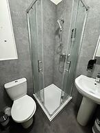 Regency Hotel