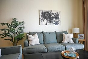 The Palapa House