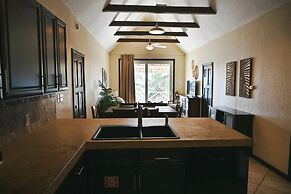The Palapa House