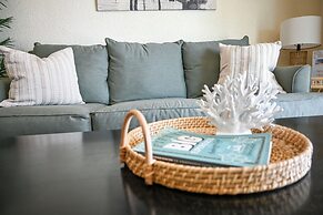 The Palapa House
