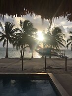 The Palapa House