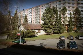 Hotel Pod Radnicí