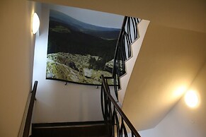 Hotel Pod Radnicí