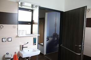 Hotel Pod Radnicí