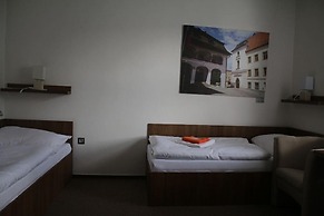 Hotel Pod Radnicí