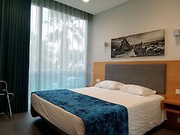 Whales Bay Hotel