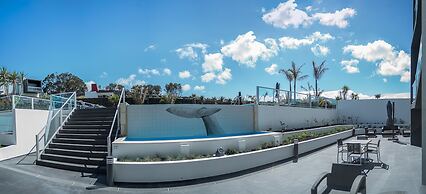 Whales Bay Hotel