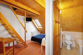Hotel Bella