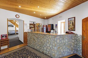 Hotel Bella