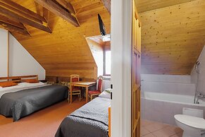 Hotel Bella