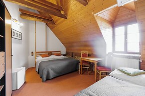 Hotel Bella