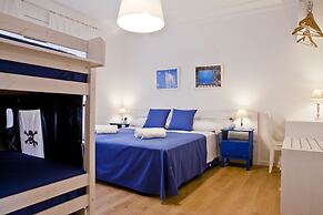 Blue Barcelona