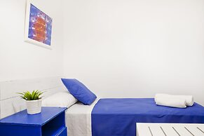 Blue Barcelona
