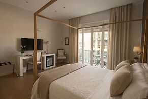 Maxim B&B Suite Rooms