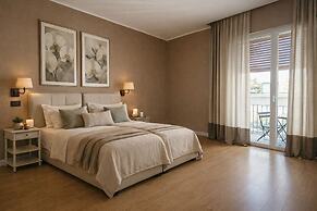 Maxim B&B Suite Rooms