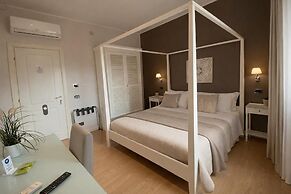 Maxim B&B Suite Rooms