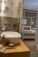 Maxim B&B Suite Rooms