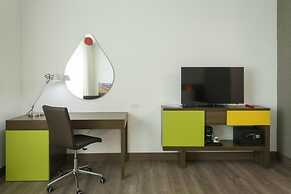 Hampton by Hilton Medellin