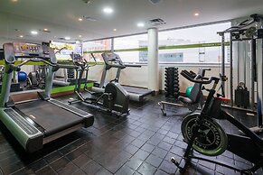 Hampton by Hilton Medellin