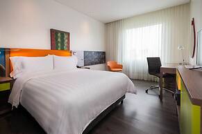 Hampton by Hilton Medellin