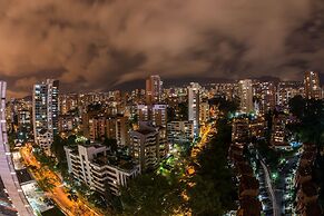 Hampton by Hilton Medellin
