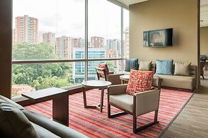 Hampton by Hilton Medellin