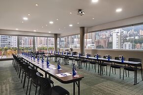 Hampton by Hilton Medellin