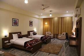Regenta Central Mewargarh Udaipur