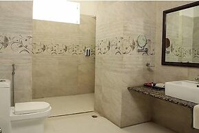 Regenta Central Mewargarh Udaipur