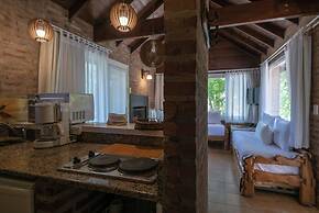 Carilo Village Apart Hotel & Spa