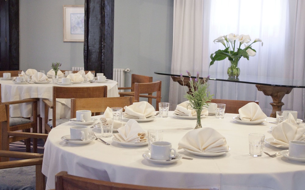 Carilo Village Apart Hotel & Spa