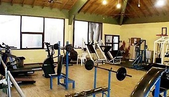 Carilo Village Apart Hotel & Spa