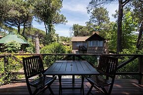 Carilo Village Apart Hotel & Spa