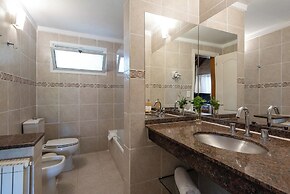 Carilo Village Apart Hotel & Spa