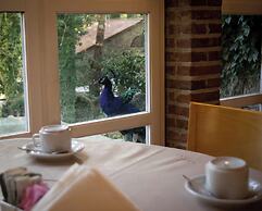 Carilo Village Apart Hotel & Spa