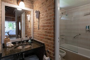 Carilo Village Apart Hotel & Spa
