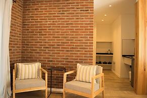 Carilo Village Apart Hotel & Spa