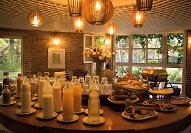 Carilo Village Apart Hotel & Spa