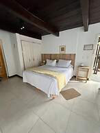 Carilo Village Apart Hotel & Spa