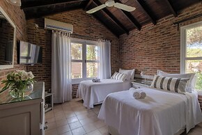Carilo Village Apart Hotel & Spa
