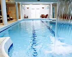 Carilo Village Apart Hotel & Spa
