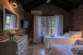 Carilo Village Apart Hotel & Spa