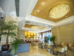 Ramada Wuhu