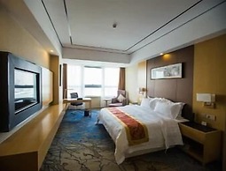 Ramada Wuhu