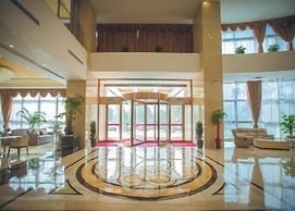 Ramada Wuhu