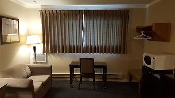 Sunrise Motel