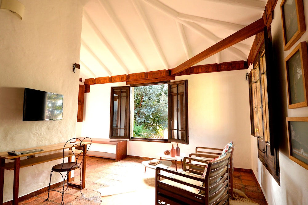 Hotel Casa terra