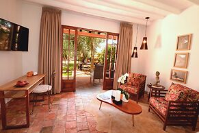 Hotel Casa terra