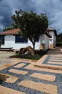Hotel Casa terra