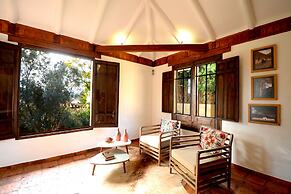 Hotel Casa terra
